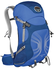 Stratos 26 Rucksack - Harbour Blue